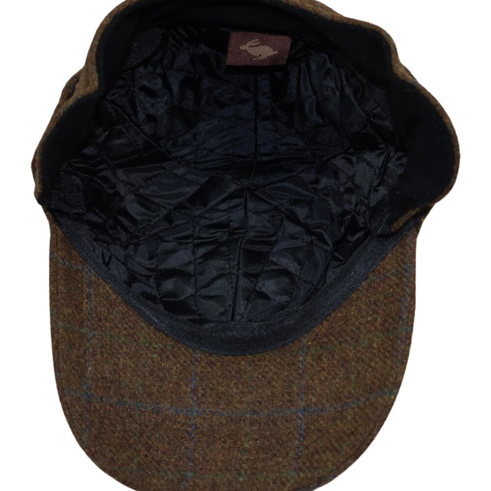 Peter Grimm Wholesale Lot 48 Deveon Ear Flap Insulated Wool Blend Hat OS NWT - Picture 4 of 5